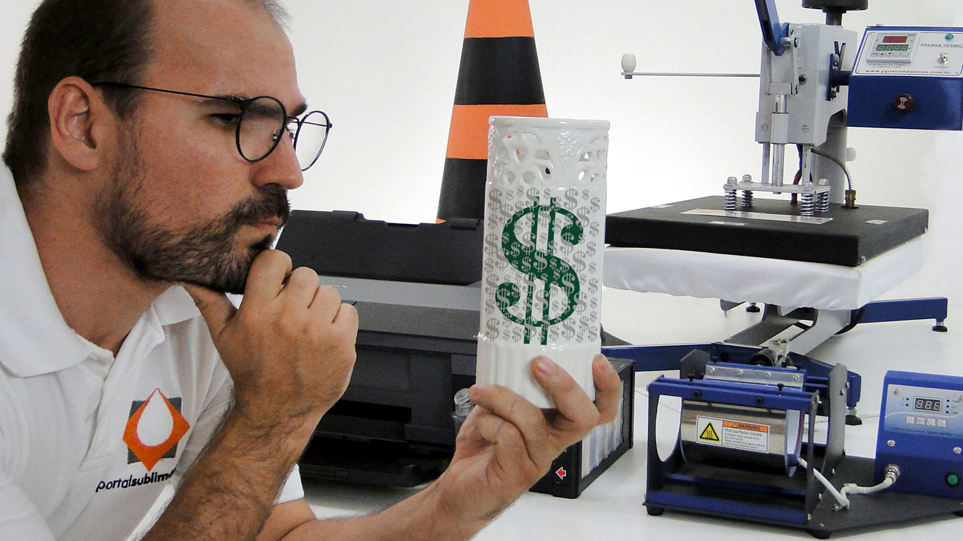 Um Fabricante Vende Um Produto Por R$0 80 A Unidade
