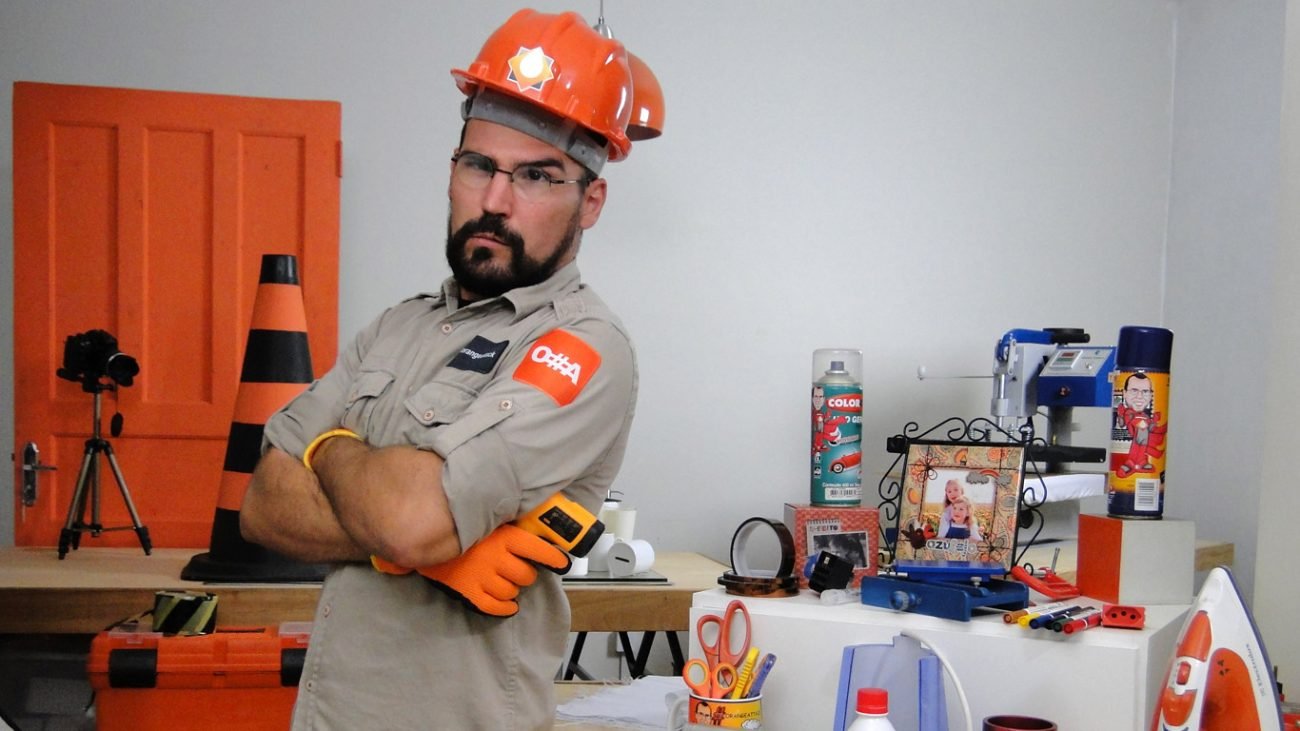 Equipamentos de Segurança na Sublimação